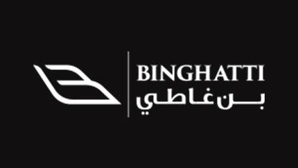 Binghatti