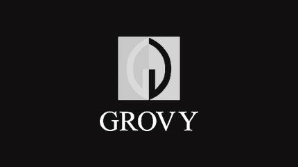 Grovy